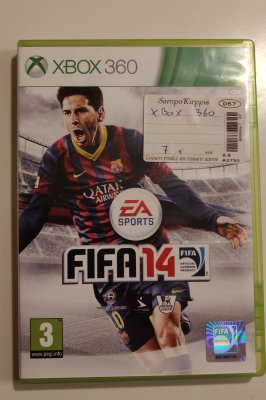 FIFA 14