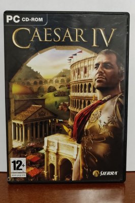 Caesar IV