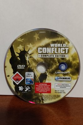 World in Conflict: Complete Edition