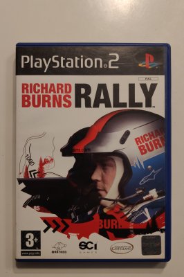 Richard Burns Rally