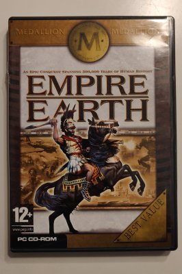 Empire Earth