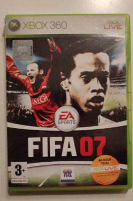 FIFA 07