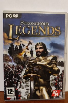 Stronghold Legends