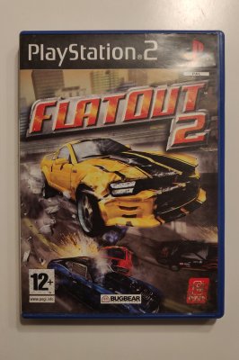 FlatOut2