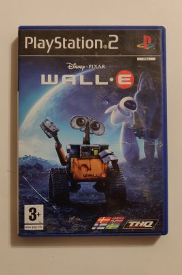 Wall-E