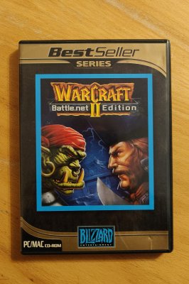 Warcraft II: Battle.net Edition