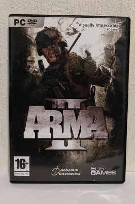 ArmA 2