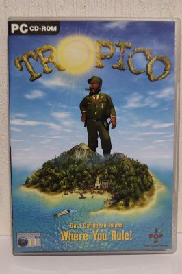 Tropico