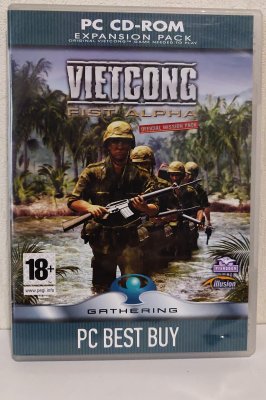 Vietcong: Fist Alpha