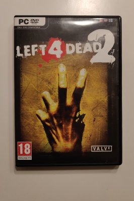 Left 4 Dead 2