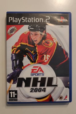 NHL 2004