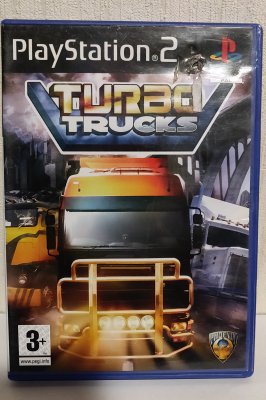 Turbo Trucks