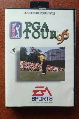 PGA Tour 96