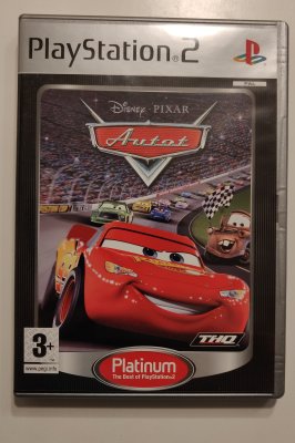 Cars [Platinum]