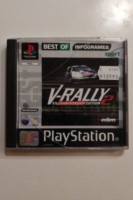 V-Rally 2