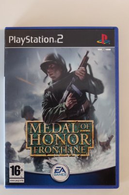 Medal of Honor: Frontline