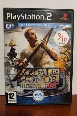 Medal of Honor: Frontline