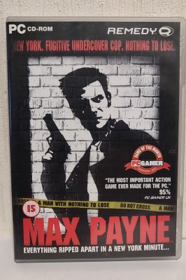 Max Payne