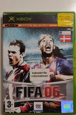 FIFA 06