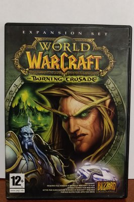 World of Warcraft: The Burning Crusade