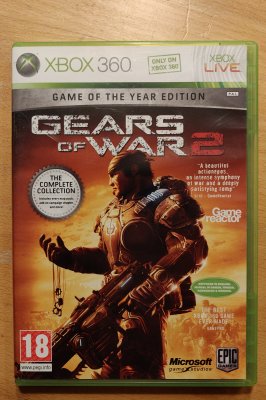 Gears of War 2