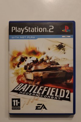 Battlefield 2 Modern Combat