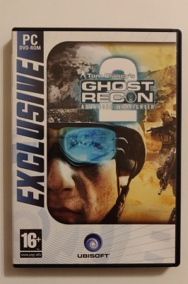 Tom Clancy's Ghost Recon Advanced Warfighter 2