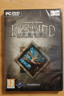 Icewind Dale: Enhanced Edition