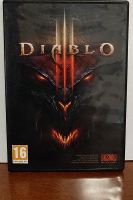 Diablo III