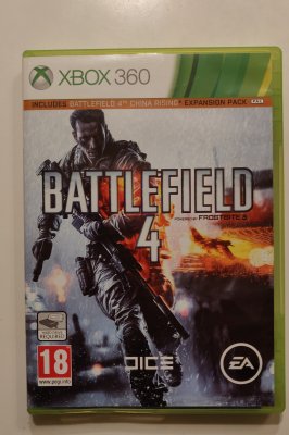 Battlefield 4