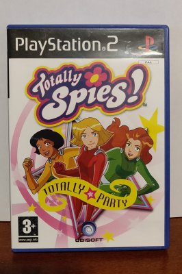 Totally Spies!