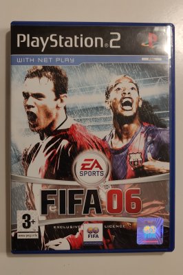 FIFA 06