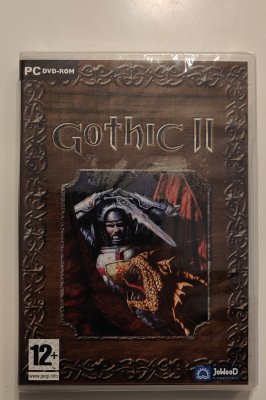 Gothic II