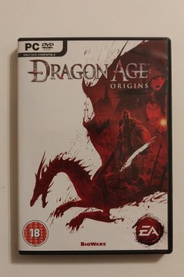 Dragon Age Origins