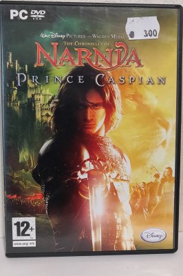 The Chronicles of Narnia - Prince Caspian