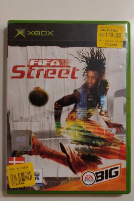 FIFA Street