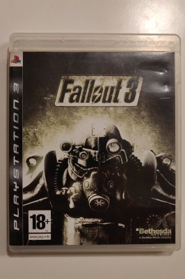 Fallout 3