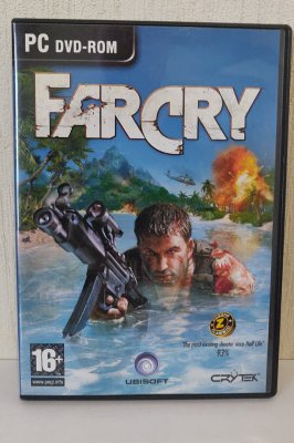 FarCry