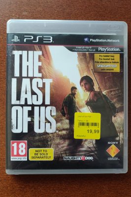 The Last of Us