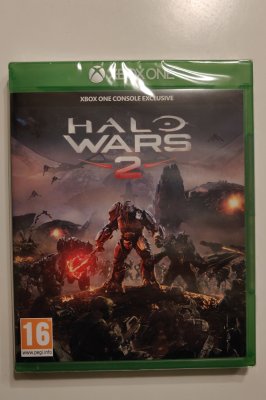 Halo Wars 2