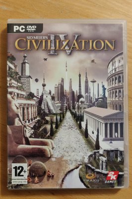 Civilization IV