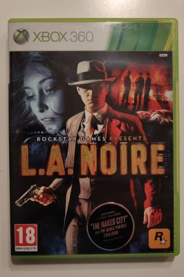 L.A. Noire