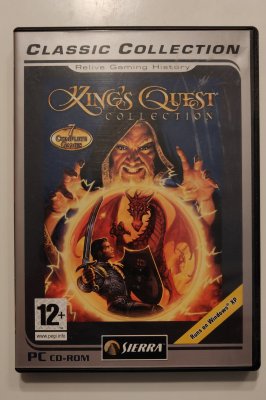 King's Quest Collection