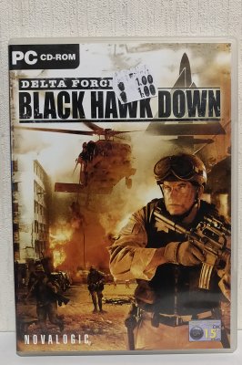 Delta Force: Black Hawk Down