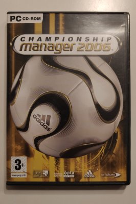 Championship Manager 2006