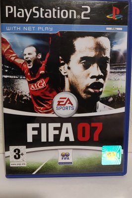 FIFA 07