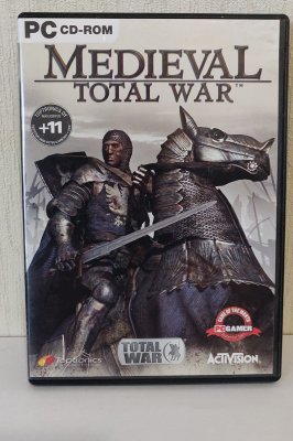 Medieval: Total War