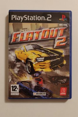 FlatOut 2