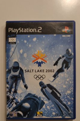 Salt Lake 2002