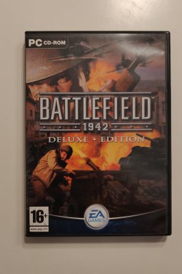 Battlefield 1942 [Deluxe Edition]